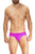 HAWAI 42256 Microfiber Thongs Color Magenta