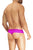 HAWAI 42256 Microfiber Thongs Color Magenta