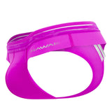 HAWAI 42256 Microfiber Thongs Color Magenta