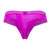 HAWAI 42256 Microfiber Thongs Color Magenta