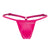 HAWAI 42257 Microfiber G-String Color Fuchsia