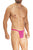 HAWAI 42257 Microfiber G-String Color Fuchsia