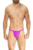 HAWAI 42257 Microfiber G-String Color Magenta