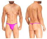 HAWAI 42257 Microfiber G-String Color Magenta