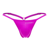 HAWAI 42257 Microfiber G-String Color Magenta