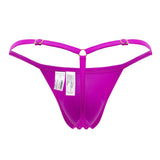 HAWAI 42257 Microfiber G-String Color Magenta