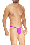 HAWAI 42257 Microfiber G-String Color Magenta