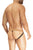 HAWAI 42258 Microfiber Jockstrap Color Hazelnut