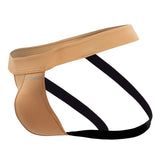 HAWAI 42258 Microfiber Jockstrap Color Hazelnut