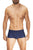 HAWAI 42293 Microfiber Trunks Color Dark Blue