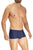 HAWAI 42293 Microfiber Trunks Color Dark Blue