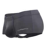 HAWAI 42293 Microfiber Trunks Color Gray