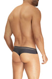 HAWAI 42294 Microfiber Thongs Color Gray