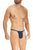 HAWAI 42295 Microfiber G-String Color Dark Blue