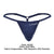 HAWAI 42295 Microfiber G-String Color Dark Blue