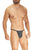 HAWAI 42295 Microfiber G-String Color Gray