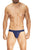 HAWAI 42296 Microfiber Jockstrap Color Dark Blue