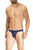 HAWAI 42296 Microfiber Jockstrap Color Dark Blue