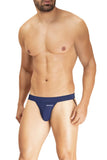 HAWAI 42296 Microfiber Jockstrap Color Dark Blue