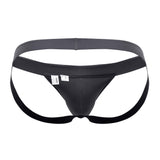 HAWAI 42296 Microfiber Jockstrap Color Gray