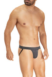 HAWAI 42296 Microfiber Jockstrap Color Gray