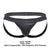 HAWAI 42296 Microfiber Jockstrap Color Gray