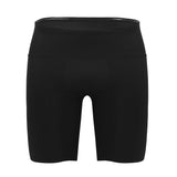 HAWAI 42306 Tummy Control Boxer Briefs Color Black