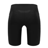 HAWAI 42306 Tummy Control Boxer Briefs Color Black