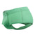 HAWAI 42308 Microfiber Trunks Color Green