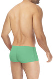 HAWAI 42308 Microfiber Trunks Color Green