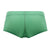 HAWAI 42308 Microfiber Trunks Color Green