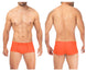 HAWAI 42308 Microfiber Trunks Color Orange