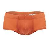 HAWAI 42308 Microfiber Trunks Color Orange