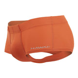 HAWAI 42308 Microfiber Trunks Color Orange