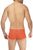 HAWAI 42308 Microfiber Trunks Color Orange