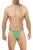 HAWAI 42316 Microfiber G-String Color Green