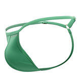 HAWAI 42316 Microfiber G-String Color Green