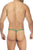 HAWAI 42316 Microfiber G-String Color Green