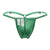 HAWAI 42316 Microfiber G-String Color Green