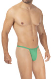 HAWAI 42316 Microfiber G-String Color Green