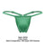 HAWAI 42316 Microfiber G-String Color Green