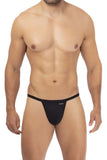 HAWAI 42317 Microfiber Thongs Color Black