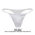 HAWAI 42317 Microfiber Thongs Color White