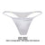 HAWAI 42317 Microfiber Thongs Color White