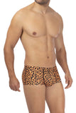 HAWAI 42318 Microfiber Trunks Color Animal Print