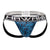 HAWAI 42320 Microfiber Jockstrap Color Blue