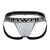HAWAI 42320 Microfiber Jockstrap Color Blue