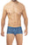 HAWAI 42321 Microfiber Trunks Color Blue