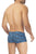 HAWAI 42321 Microfiber Trunks Color Blue