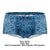 HAWAI 42321 Microfiber Trunks Color Blue